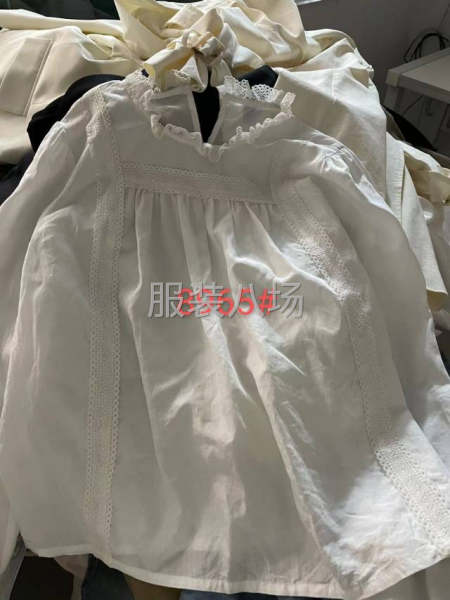 承接各类小单，上衣，裤子，风衣，外套，梭织为主，做工精细-第4张图片