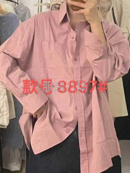 承接各类小单，上衣，裤子，风衣，外套，梭织为主，做工精细-第6张图片