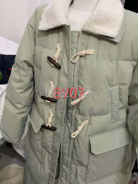 承接各类小单，上衣，裤子，风衣，外套，梭织为主，做工精细-第3张图片