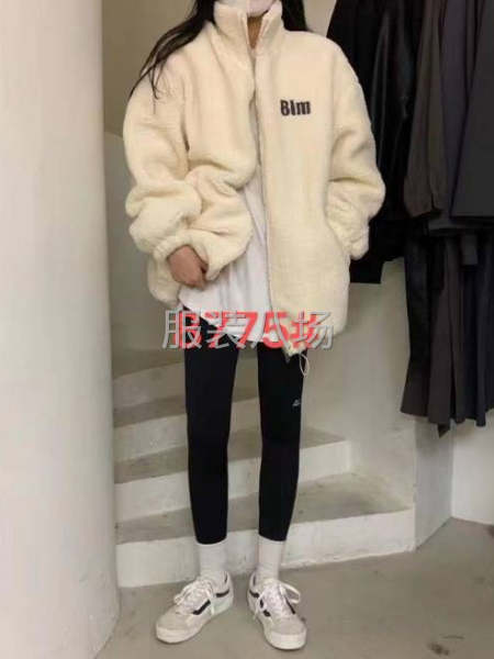 承接各类小单，上衣，裤子，风衣，外套，梭织为主，做工精细-第8张图片