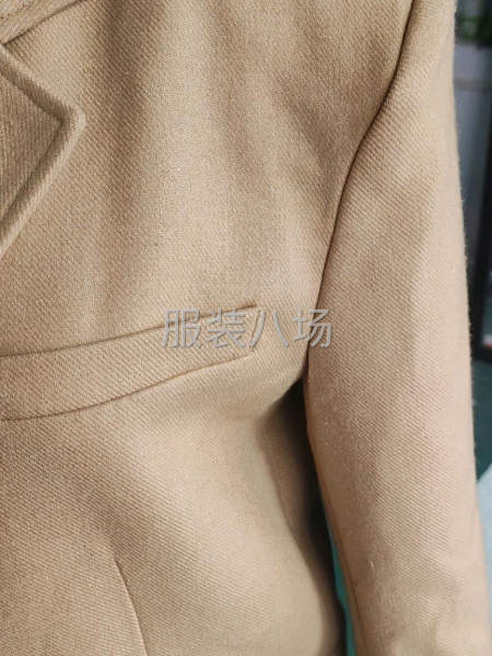承接裁片，服装打版，样衣制作，服装加工-第4张图片
