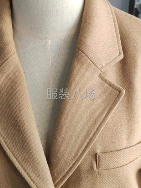承接裁片，服装打版，样衣制作，服装加工-第1张图片