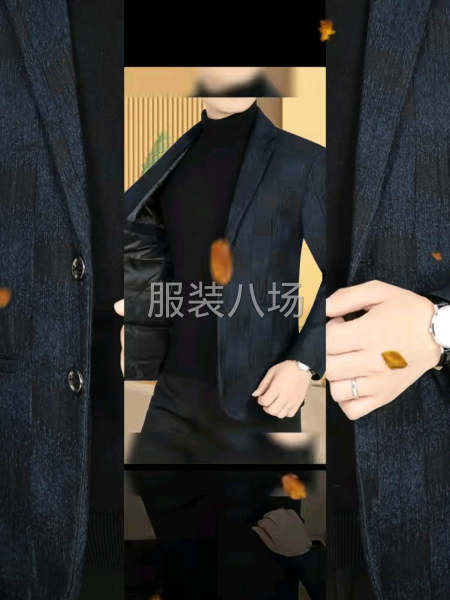 承接裁片，服装打版，样衣制作，服装加工-第5张图片