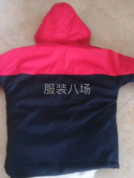 1千件棉衣外发-第1张图片