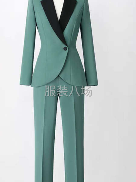 本公司常年对外加服装清加工包裁包做都可以-第6张图片