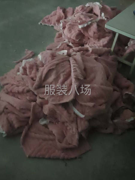 本公司常年对外加服装清加工包裁包做都可以-第3张图片