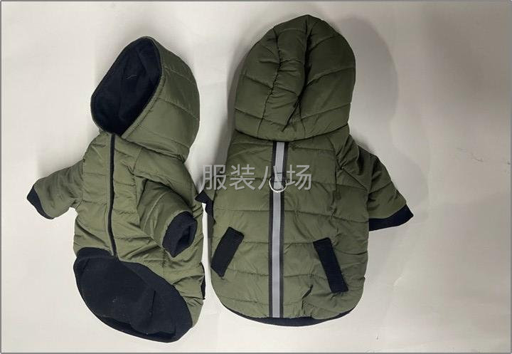 3千件女装/连衣裙/棉麻/装饰布艺/宠物纺织用品外发-第6张图片