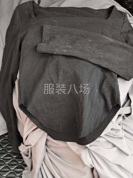 各位老板恭祝生意兴隆 财源滚滚，有针织类外发请联系我 质量优-第3张图片