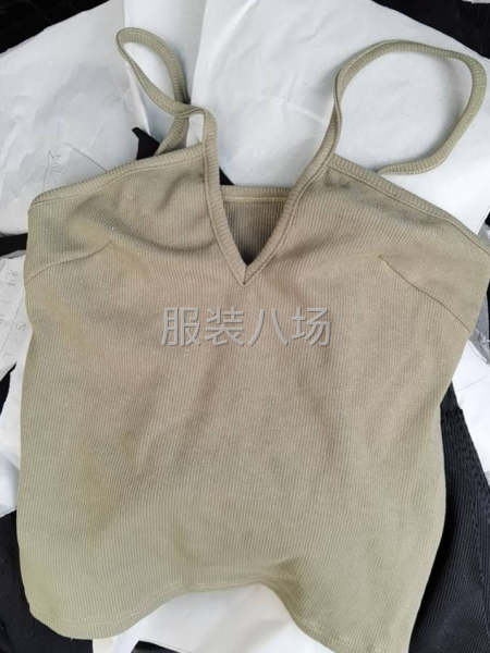 各位老板恭祝生意兴隆 财源滚滚，有针织类外发请联系我 质量优-第2张图片