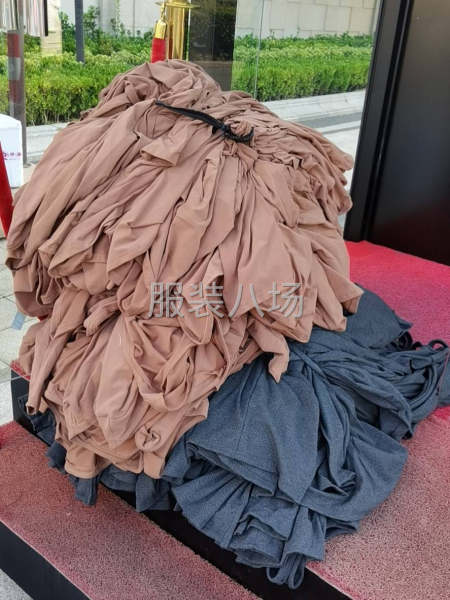 各位老板恭祝生意兴隆 财源滚滚，有针织类外发请联系我 质量优-第4张图片