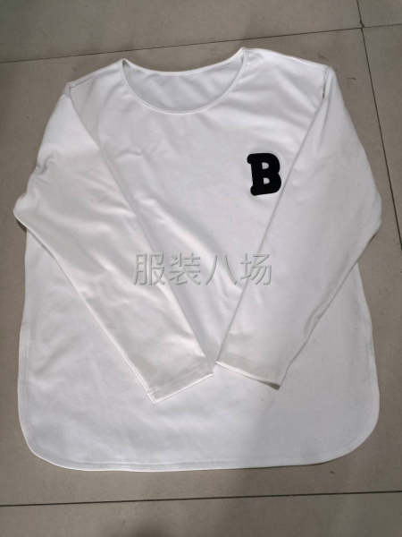 专业针织车位，以公司，网店货为主-第2张图片