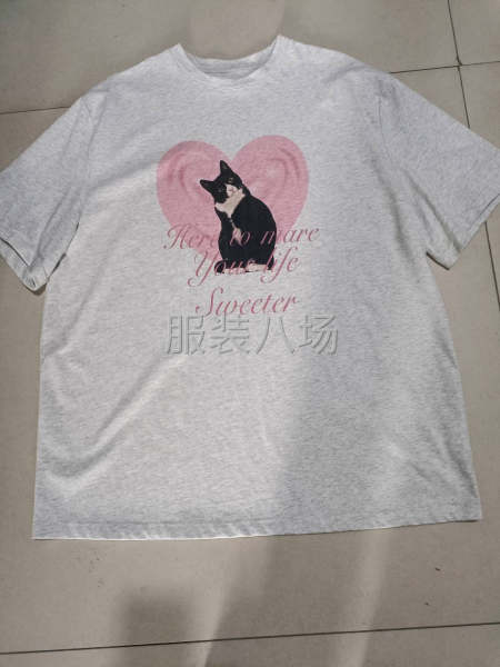 专业针织车位，以公司，网店货为主-第1张图片