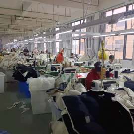 undefined - 专业生产羽绒服的工厂，设备齐全，工价合理 - 图2