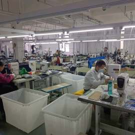 undefined - 专业生产羽绒服的工厂，设备齐全，工价合理 - 图6