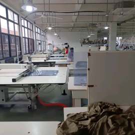 undefined - 专业生产羽绒服的工厂，设备齐全，工价合理 - 图3