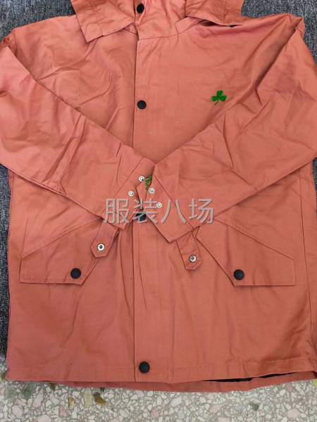 批发工装外套2千件-第5张图片