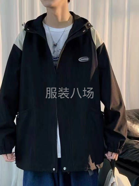 批发工装外套2千件-第7张图片