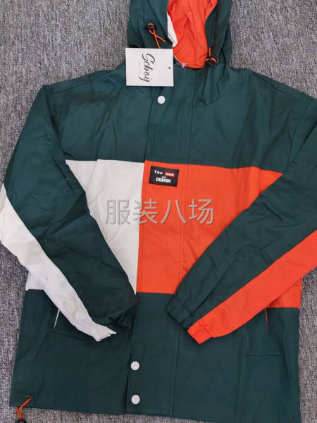 批发工装外套2千件-第4张图片