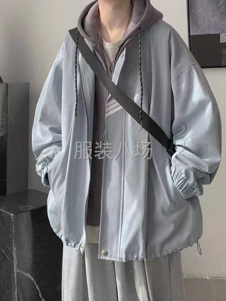 批发工装外套2千件-第6张图片
