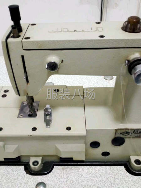 二手轉讓鏈縫機15臺-第2張圖片