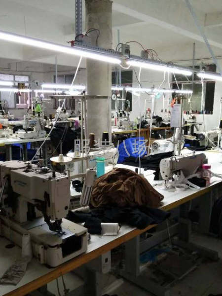 老廠，本廠是加工廠做工好出貨快，來料加工，裁片加工，均可，-第1張圖片
