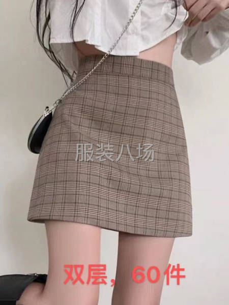 批发短裙2235件-第2张图片