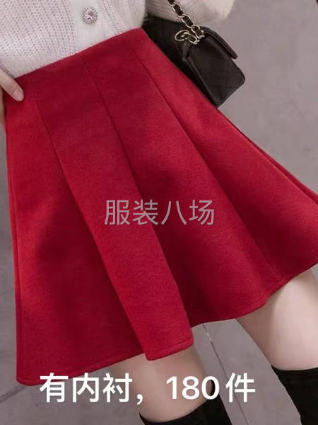 批发短裙2235件-第1张图片