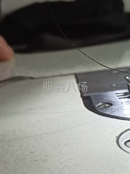 针织小板男裤一条龙服务-第1张图片