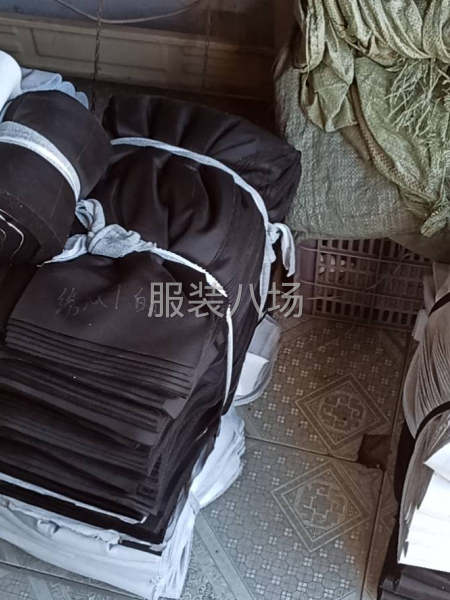 针织小板男裤一条龙服务-第3张图片