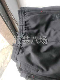 undefined - 加工松紧裤 - 图2