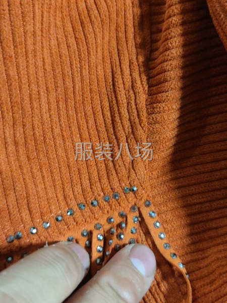 生产针织梭孑的-第2张图片