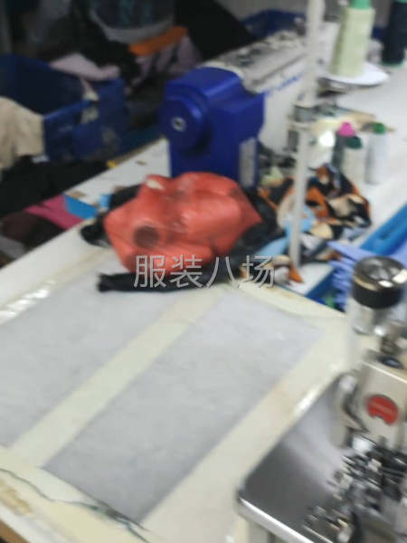 生产针织梭孑的-第7张图片