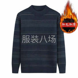 undefined - 男装加绒毛衣多款厚款便宜 - 图6
