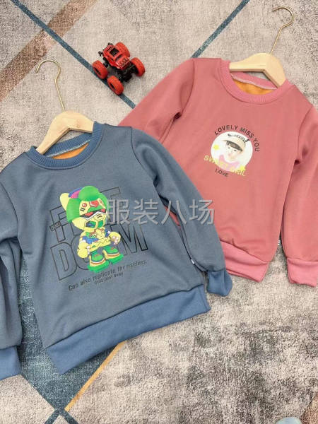批发卫衣4500件-第8张图片