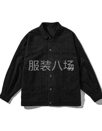 千人服装企业承接衬衫、西裤、职业工装、休闲装等梭织服装-第8张图片