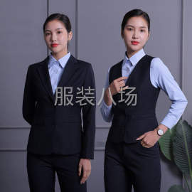 undefined - 千人服装企业承接衬衫、西裤、职业工装、休闲装等梭织服装 - 图3