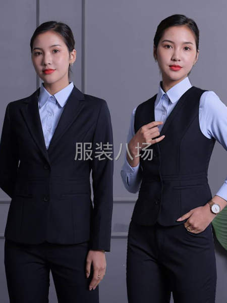 千人服装企业承接衬衫、西裤、职业工装、休闲装等梭织服装-第3张图片