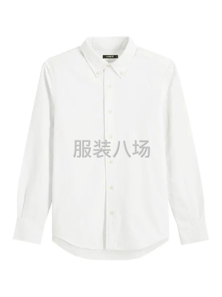 千人服装企业承接衬衫、西裤、职业工装、休闲装等梭织服装-第2张图片