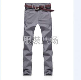 undefined - 千人服装企业承接衬衫、西裤、职业工装、休闲装等梭织服装 - 图7