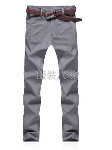 千人服装企业承接衬衫、西裤、职业工装、休闲装等梭织服装-第7张图片