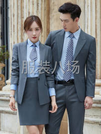 undefined - 千人服装企业承接衬衫、西裤、职业工装、休闲装等梭织服装 - 图5