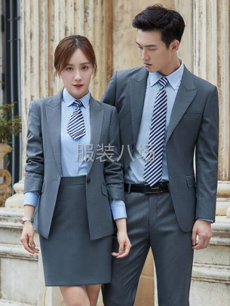 千人服装企业承接衬衫、西裤、职业工装、休闲装等梭织服装-第5张图片
