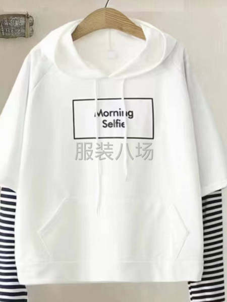 批发卫衣/绒衫100件-第2张图片