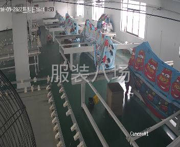 家纺来料加工-第2张图片