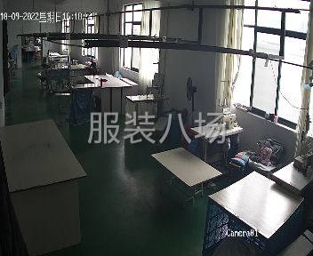 家纺来料加工-第1张图片
