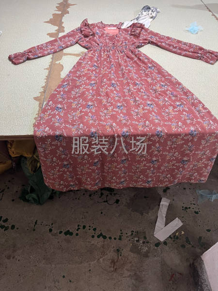700件女装/连衣裙外发-第2张图片