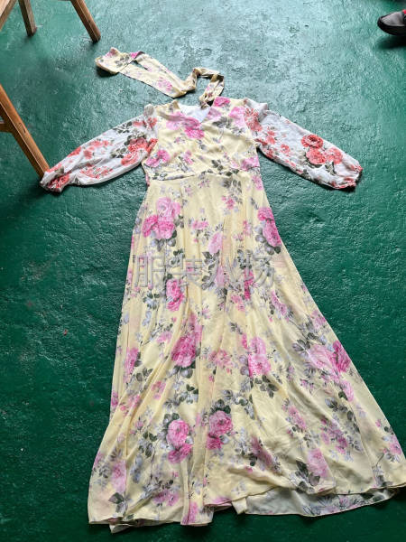 700件女装/连衣裙外发-第4张图片