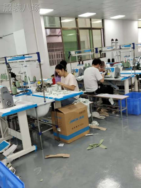 本厂新开厂  辛巴达旗下工厂  以针织全品类为主  单价合理-第1张图片