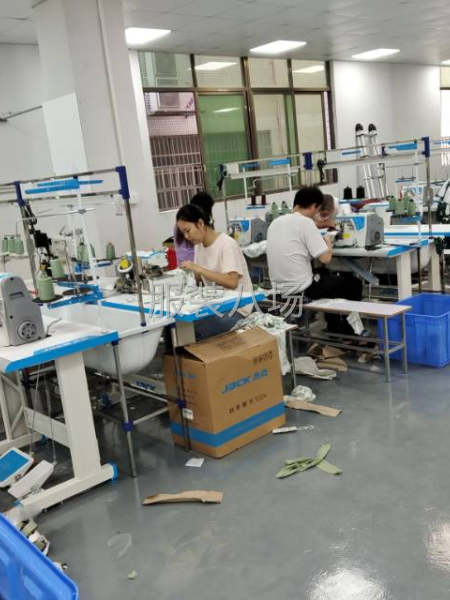 本廠新開廠  辛巴達旗下工廠  以針織全品類為主  單價合理-第1張圖片