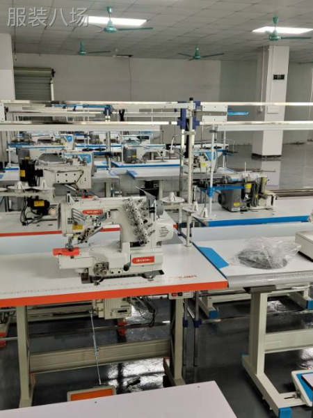 本厂新开厂  辛巴达旗下工厂  以针织全品类为主  单价合理-第2张图片
